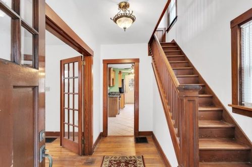 1119 Saxonburg Blvd, Glenshaw PA  15116-3213 exterior