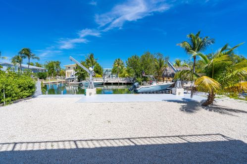 3 Stillwright Way, Key Largo FL  33037-2928 exterior