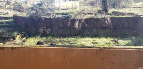 26051 Sherwood Rd, Willits CA  95490-5862 exterior