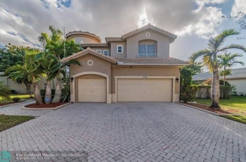 16726 20th St, Hollywood, FL 33028-2014
