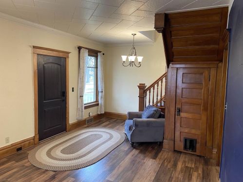 410 Beaver St, Beaver Dam WI  53916-1622 exterior