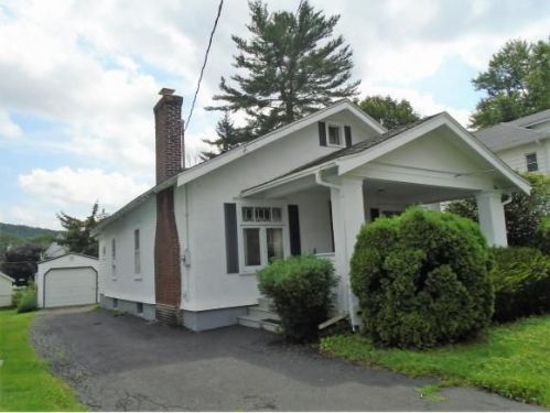 24 Kirkwood Ave, Binghamton, NY 13901-1706
