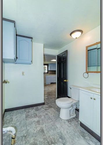 317 Chute St, Menasha WI 54952-3047 exterior