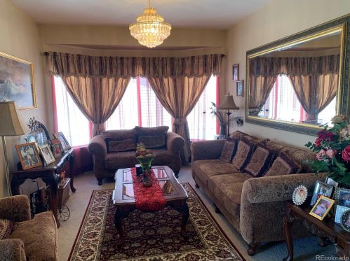 5146 Lisbon St, Denver CO 80249-8535 exterior