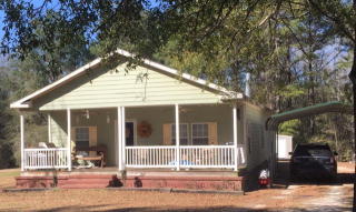 29537 Blackwood Rd, Opp, AL 36467-4366