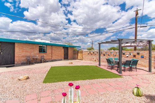 1209 Bryant Ave, Tucson AZ  85706-2918 exterior