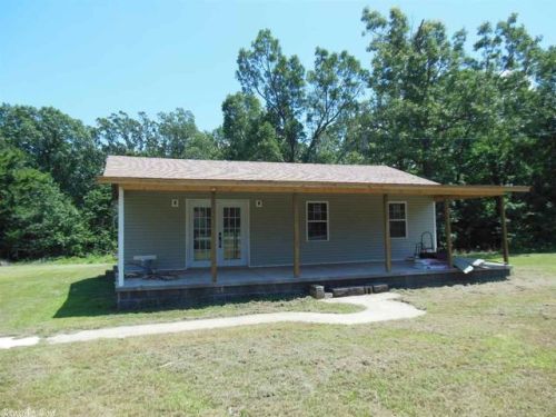 39 Overlook Ter, Bradford, AR 72020-9300