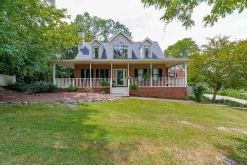 6127 Pettus Rd, Antioch, TN 37013-4718