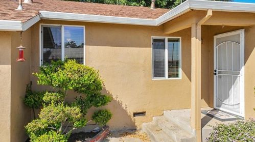 4705 Texas Ave, Valley Home CA  95361-7771 exterior