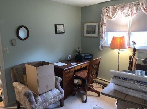 231 George St, Middletown CT 06457-6708 exterior