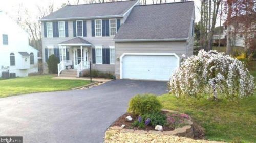 12115 Kingswood Blvd, Fredericksburg, VA 22408-1889