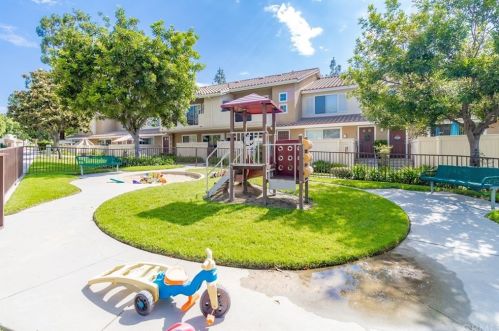 28505 Salerno Dr, Trabuco Canyon CA  92679-1225 exterior