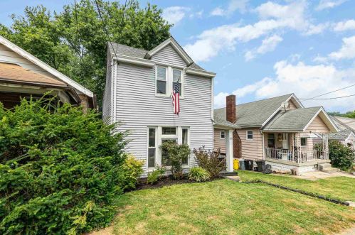 121 Anspaugh Ave, Newport, KY 41073-1609
