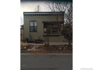 529 Cherokee St, Denver CO  80204-5130 exterior