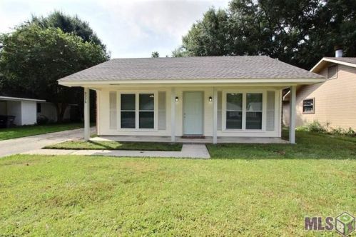 9336 Monhegan Ave, Baker, LA 70714-7013