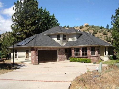 17121 Yancy Ct, Weed, CA 96094-9331