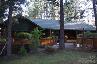 18861 Tuscarora Ln, Bend, OR 97702-7922