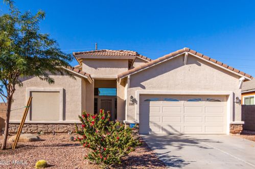 2530 259th Ave, Buckeye, AZ 85326-1847