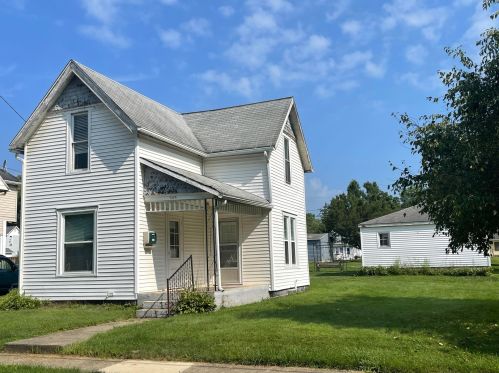505 Burgess St, Mount Vernon, OH 43050-2658