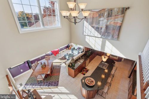 4040 Steeplechase Dr, Collegeville PA  19426-1265 exterior
