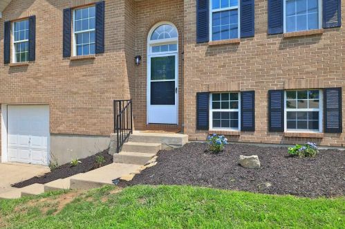 2588 Evergreen Dr, Covington, KY 41017-9449