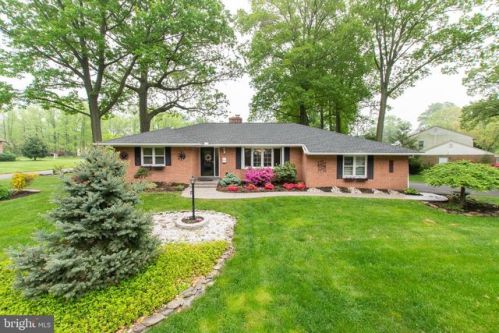 909 Cranbrook Dr, Wilmington, DE 19803-4830
