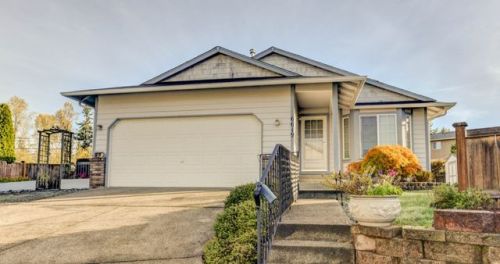 6619 152nd Street Ct, Puyallup, WA 98375-7186