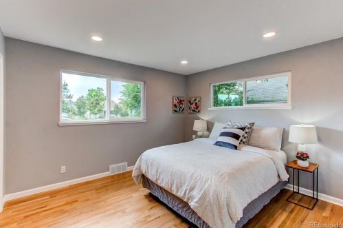 2676 Irving St, Denver CO  80219-5829 exterior