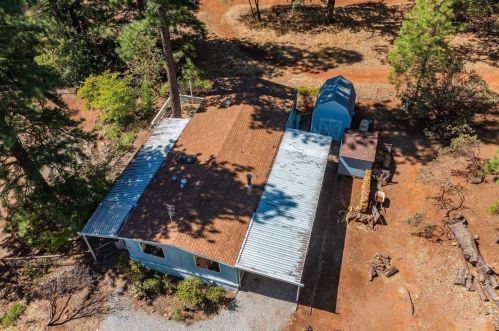 23750 Carson Dr, Pioneer CA  95666-9542 exterior