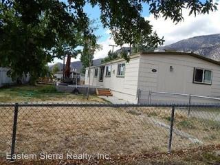 150 Rawson Creek Rd, Bishop CA  93514-7017 exterior