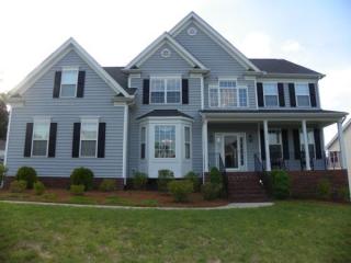 7970 Heatherstone Dr, Harrisburg, NC 28075-6700