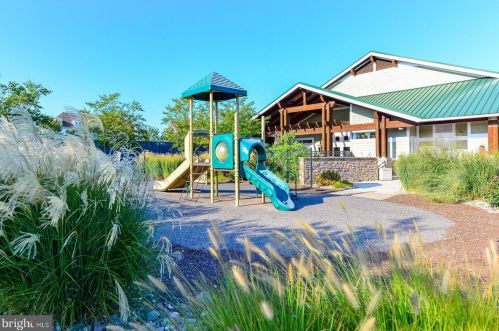 11476 Sand Cove Rd, Selbyville DE  19975-3730 exterior