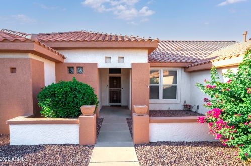 14219 Horizon Dr, Sun City, AZ 85375-2749
