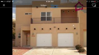 2464 Sunridge Dr, Las Cruces NM  88012-7701 exterior