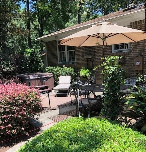 1030 Planters Curv, Mount Pleasant SC  29464-9534 exterior