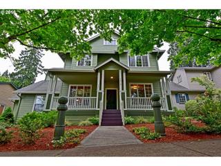 8913 15th St, Vancouver WA  98664-2491 exterior