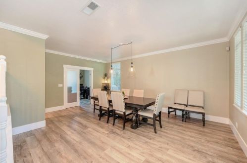 2862 Aquamarine Cir, Rescue CA  95672-9339 exterior