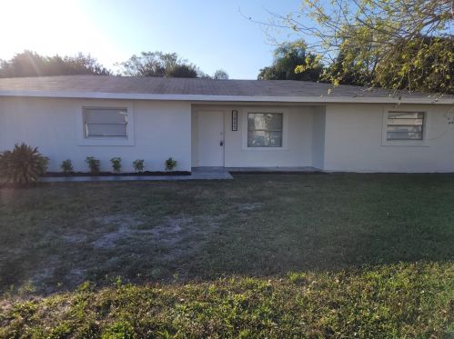 2885 Harson Way, Fort Pierce, FL 34946-6709