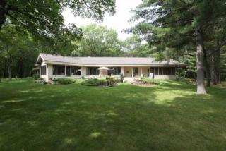 365 Scout Rd, Peplin, WI 54455-9772