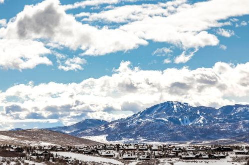 3404 Wapiti Canyon Rd, Park City UT  84098-6241 exterior