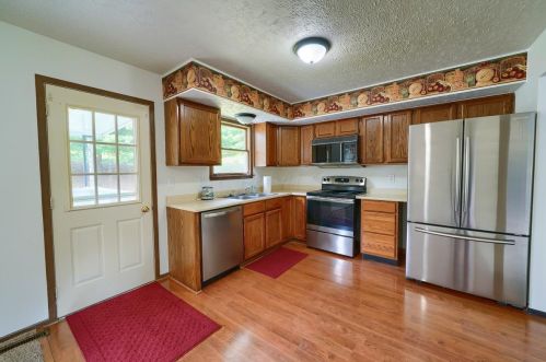 668 Cox Rd, Chillicothe OH  45601-8420 exterior