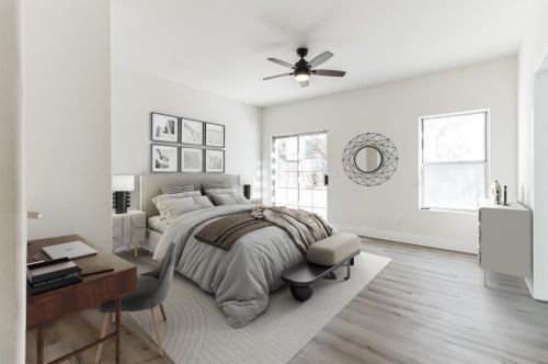 9728 Whitney Ave, Fresno CA  93720-4673 exterior