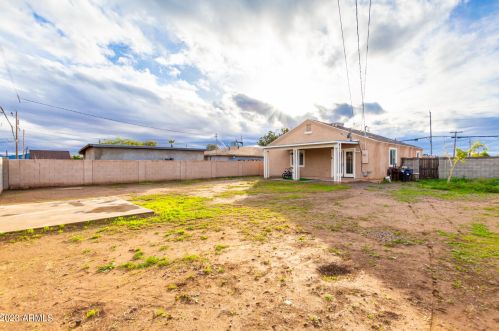 5 31 Ave, Phoenix AZ 85009-2449 exterior