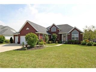 9621 Rockingham Dr, Whitehouse, OH 43571-9052