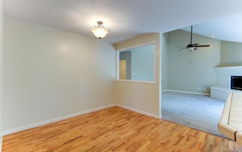 316 Countryside Dr, Santa Rosa CA 95401-5691 exterior