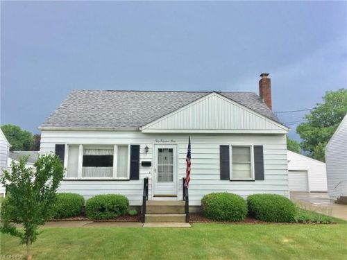 103 Westview Ave, Hubbard, OH 44425-1962