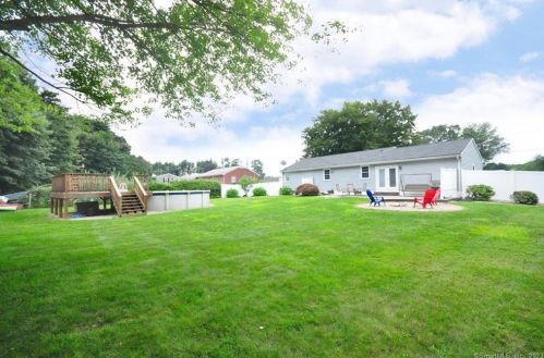 40 Stark Dr, East Granby, CT 06026-9616