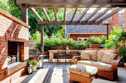 542 Williams St, Denver CO 80218-3640 exterior