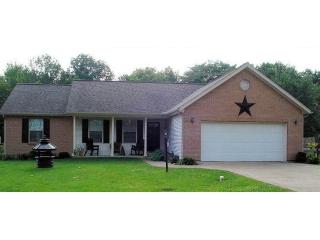 35 Depot Cir, Brown County, OH 45121-9021