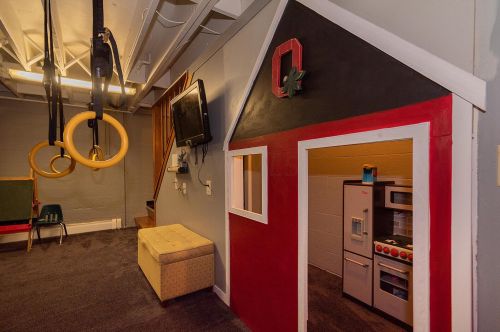 524 Dakota Rd, Bellefontaine OH  43311-2347 exterior